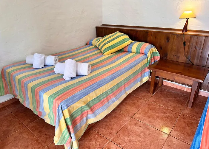 Apartamentos HLG Binivell Park