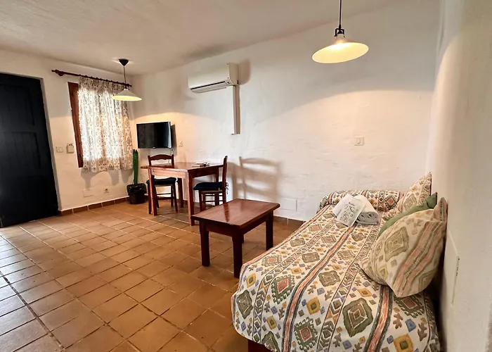 Apartamentos HLG Binivell Park