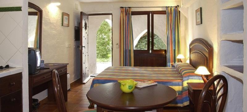 Apartament Binivell Park - Caliu *