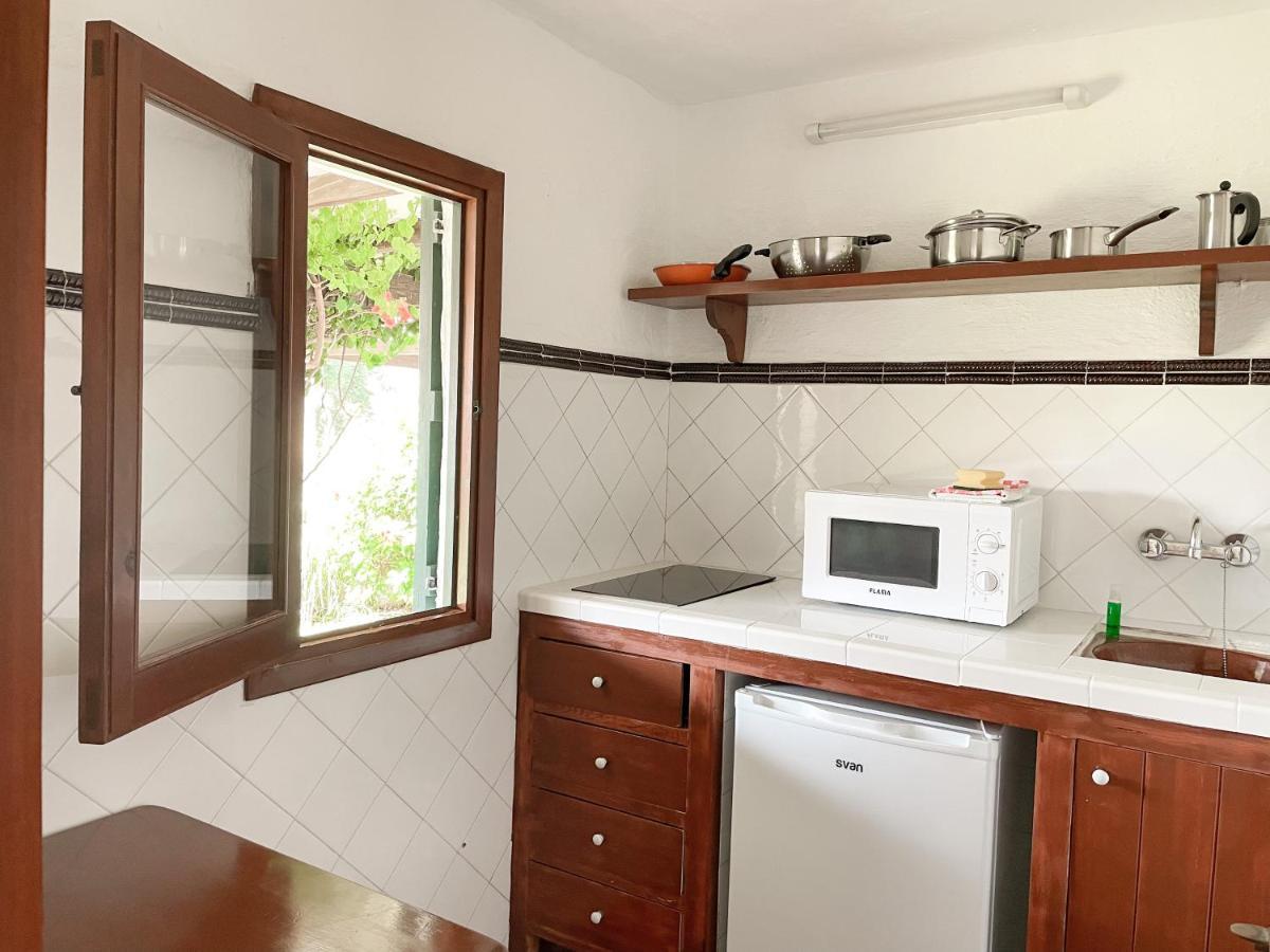 Apartament Binivell Park - Caliu *
