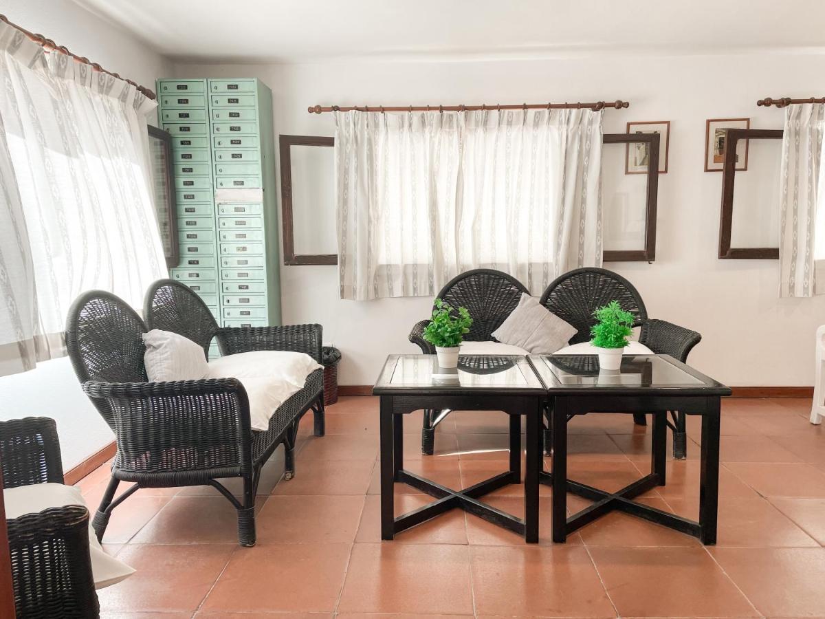 Binivell Park - Caliu Apartament