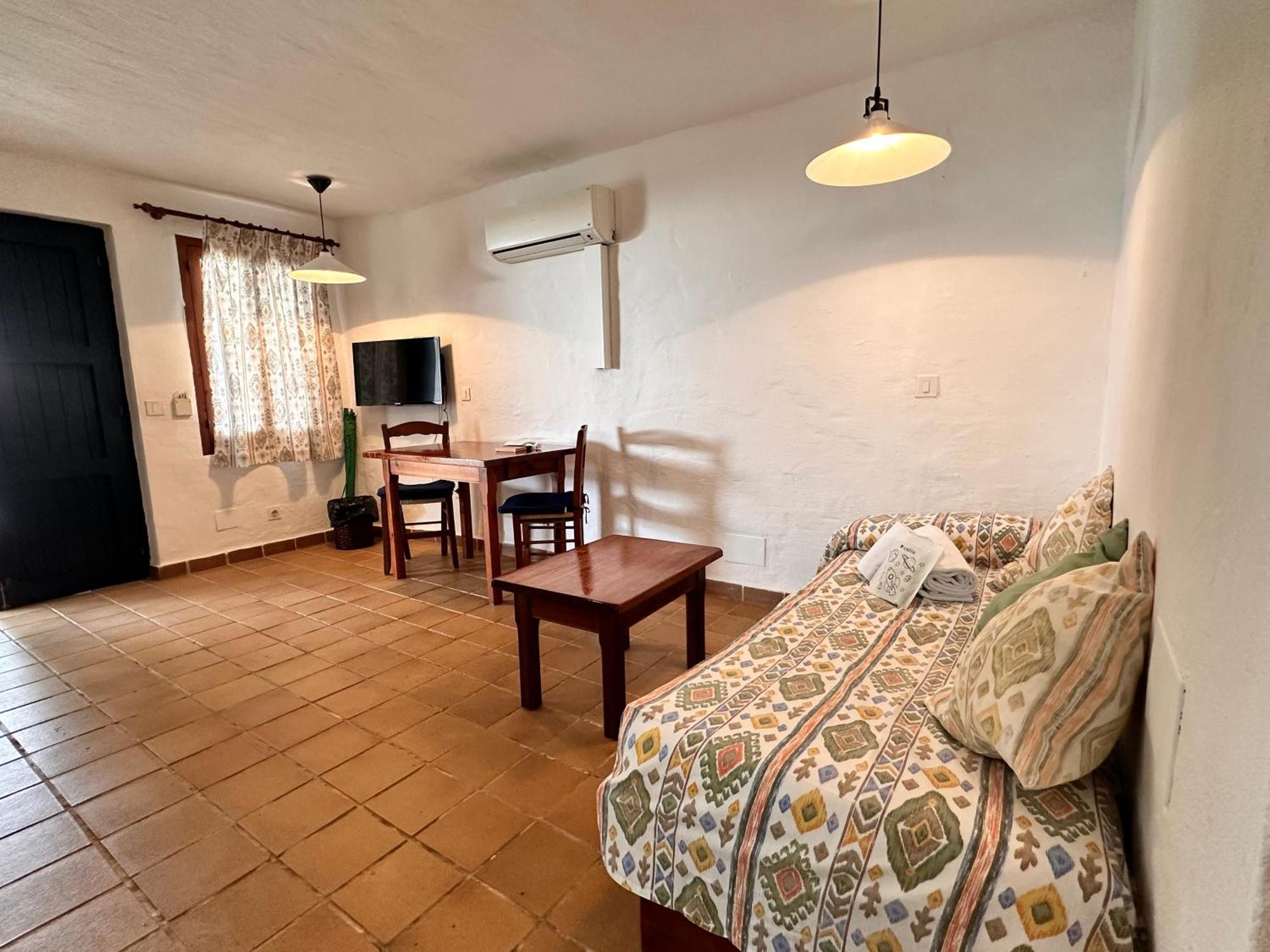 Apartament Binivell Park - Caliu