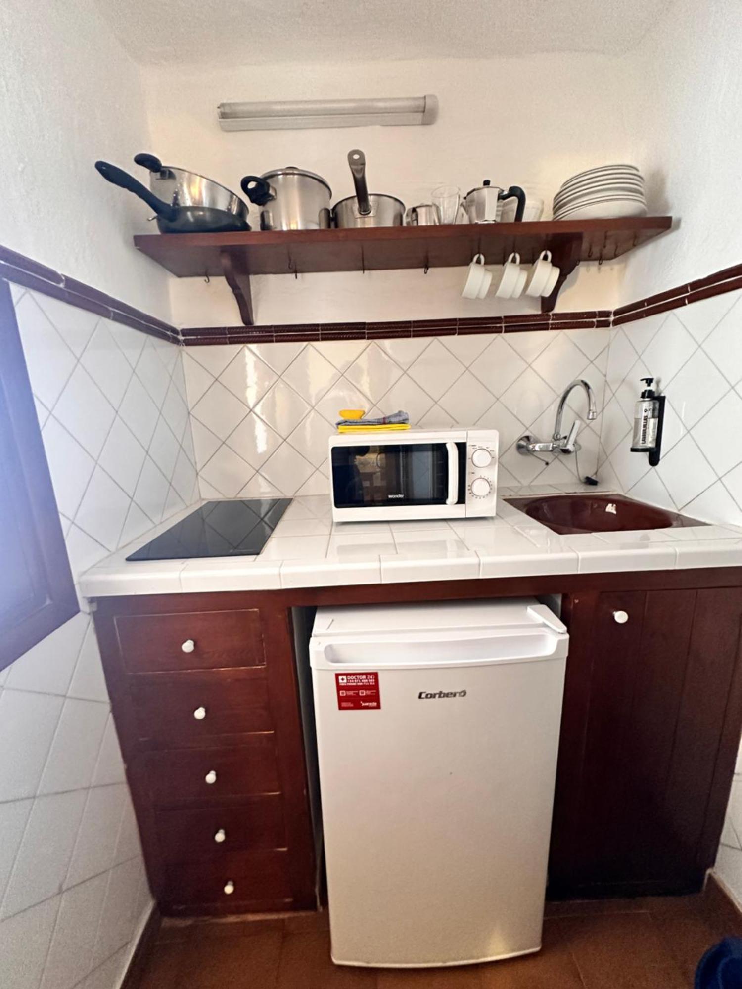 Binivell Park - Caliu Apartament Binibeca