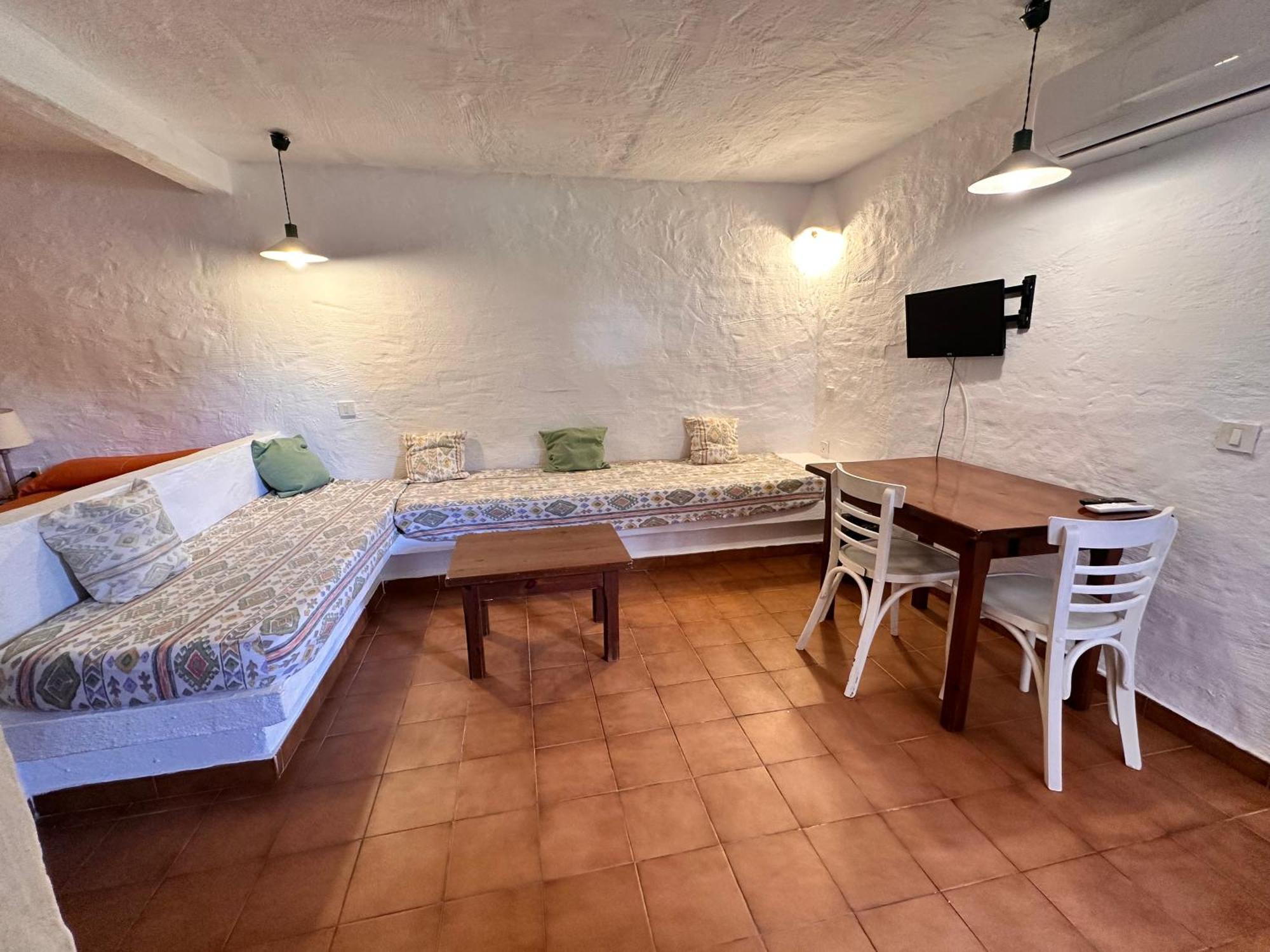 Binivell Park - Caliu Apartament