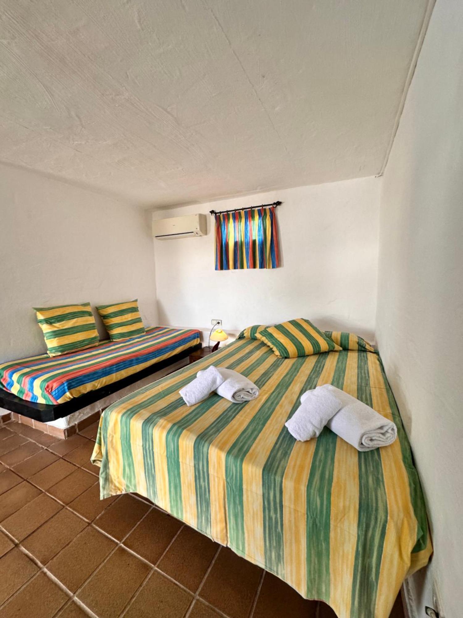 Apartament Binivell Park - Caliu