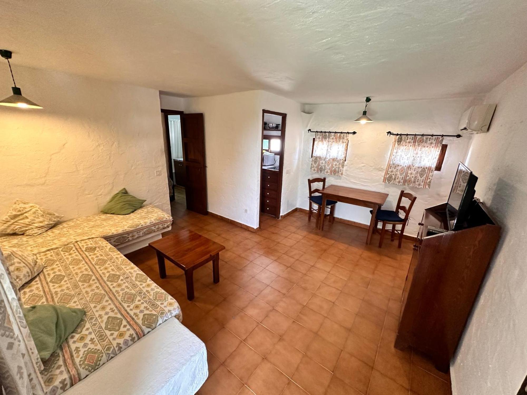 Binivell Park - Caliu Apartament Binibeca