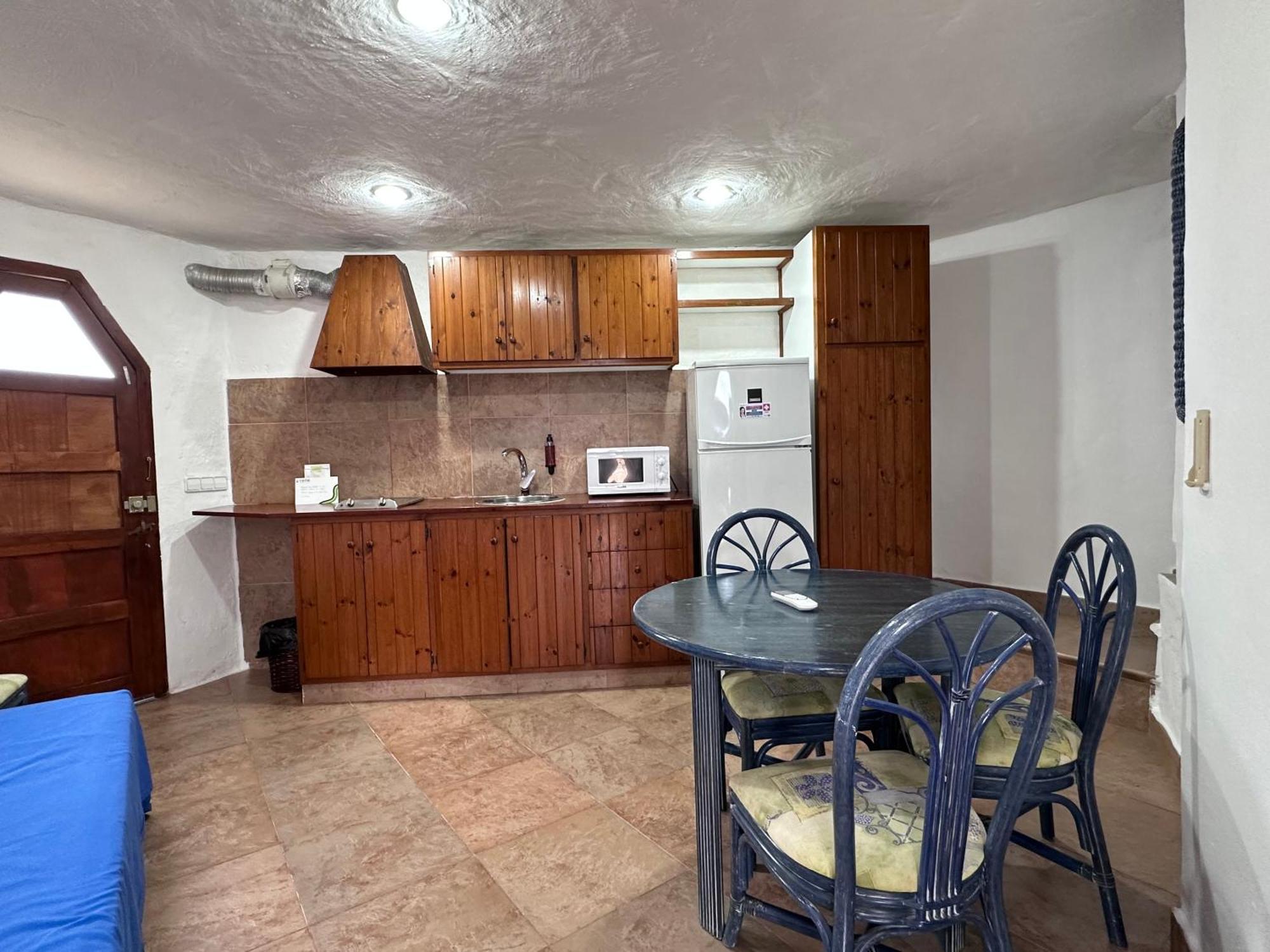 Apartament Binivell Park - Caliu *