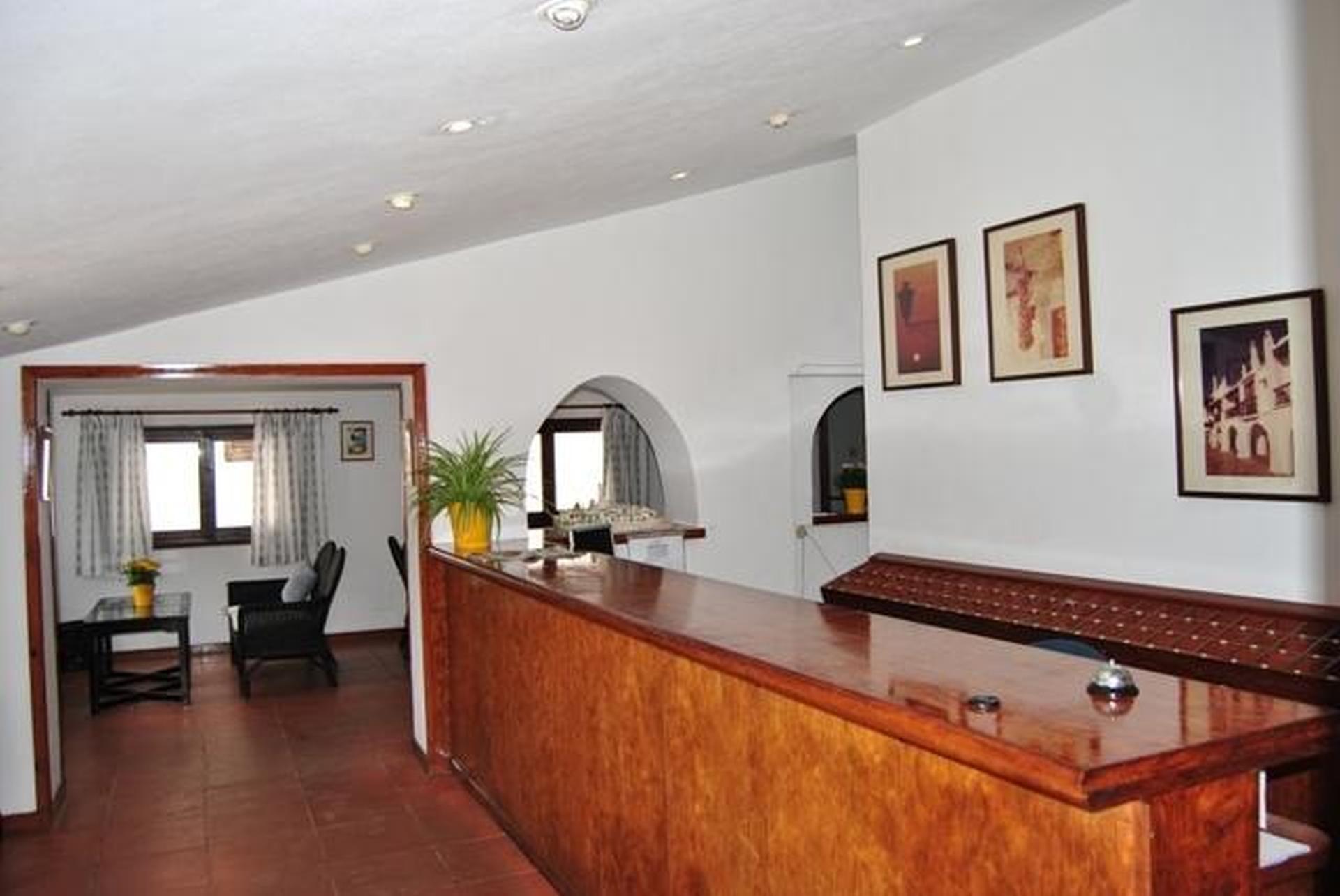 Binivell Park - Caliu Apartament