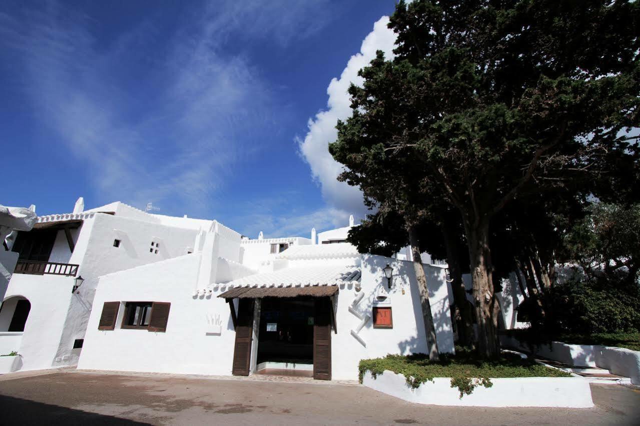 Apartament Binivell Park - Caliu