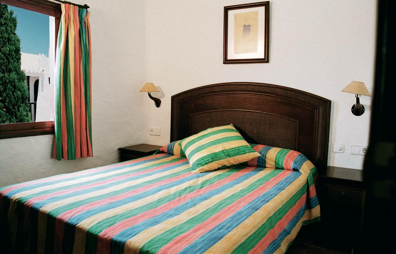 Apartament Binivell Park - Caliu Binibeca