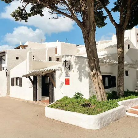 Binivell Park - Caliu Apartments Binibeca Exterior photo
